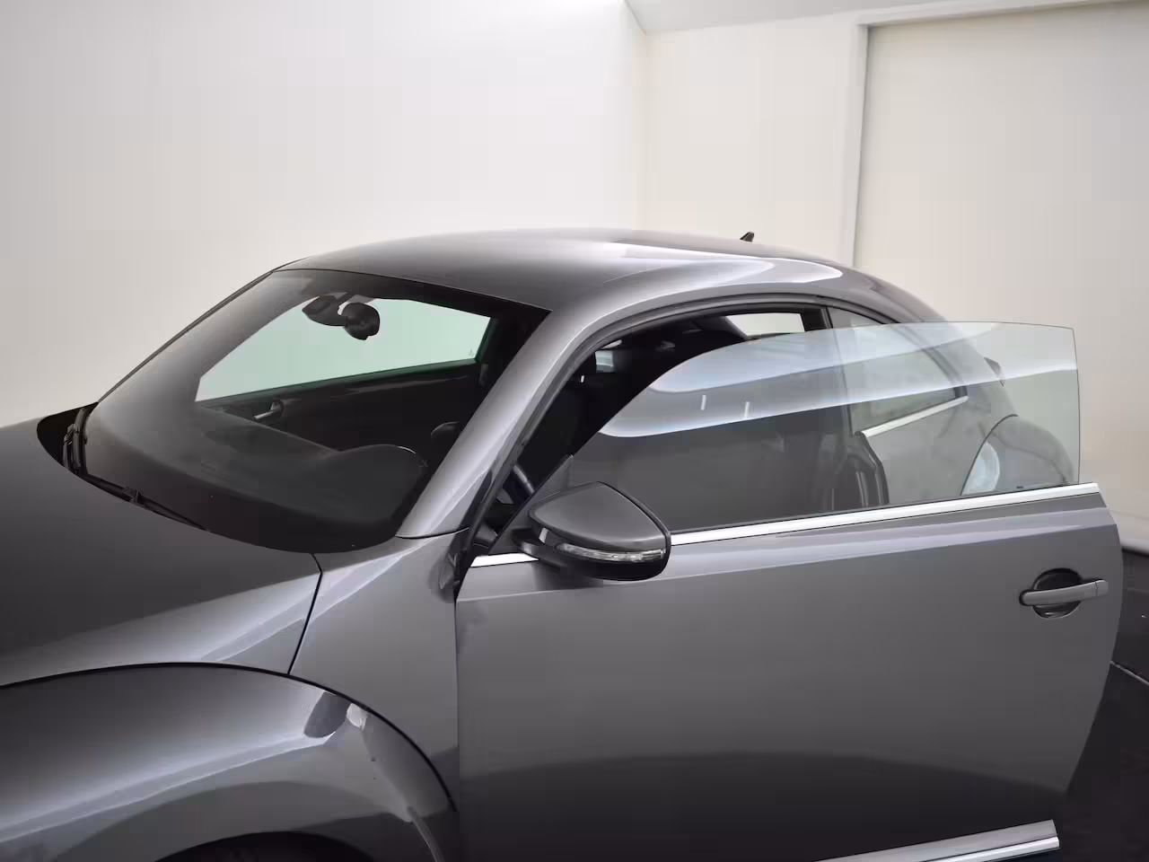 Volkswagen Beetle 1.4 TSI Design 160pk DSG/AUTO | Fender audio | Keyless | Stoelverwarming | Xenon - LED l P