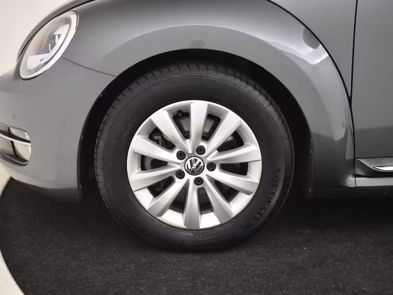 Volkswagen Beetle 1.4 TSI Design 160pk DSG/AUTO | Fender audio | Keyless | Stoelverwarming | Xenon - LED l P