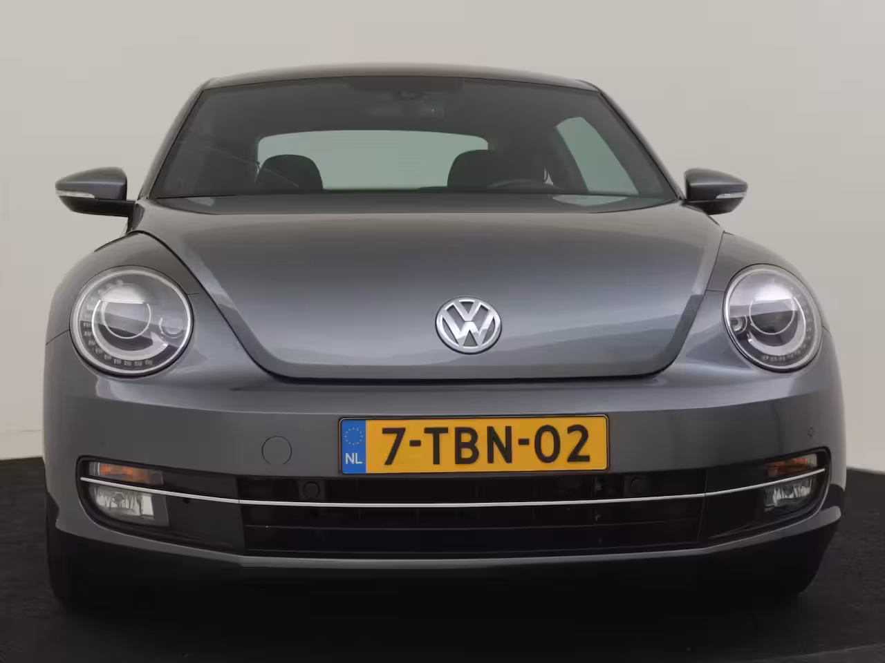 Volkswagen Beetle 1.4 TSI Design 160pk DSG/AUTO | Fender audio | Keyless | Stoelverwarming | Xenon - LED l P