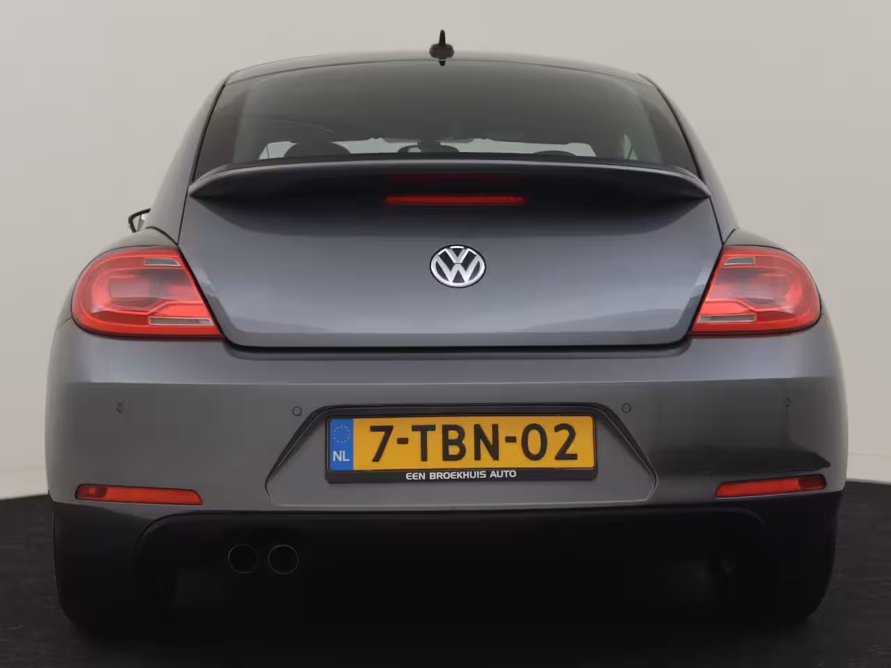 Volkswagen Beetle 1.4 TSI Design 160pk DSG/AUTO | Fender audio | Keyless | Stoelverwarming | Xenon - LED l P