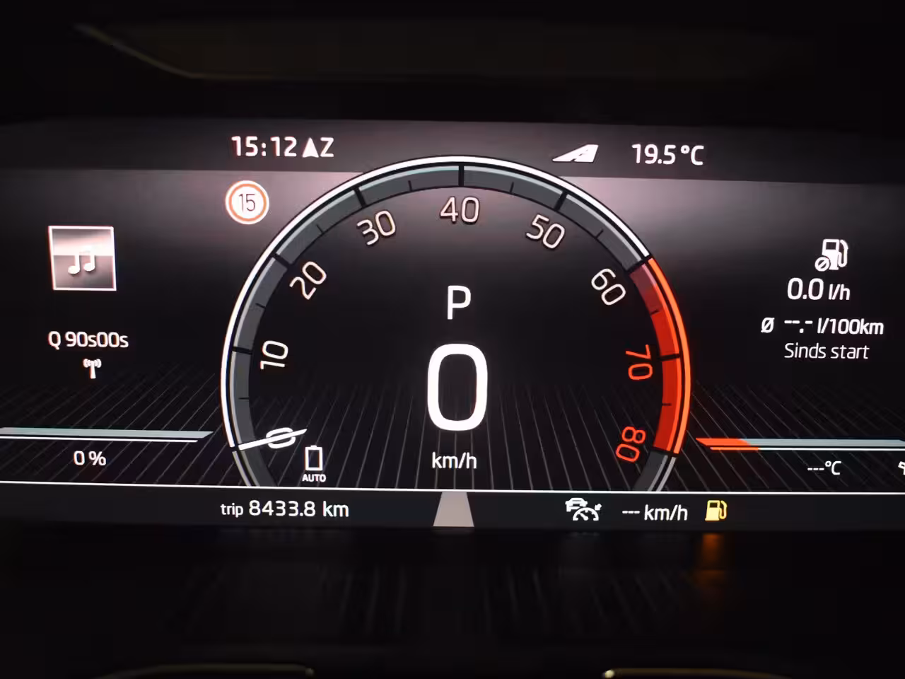 Skoda Superb Combi 1.4 TSI iV Sportline Business l Elekt. Stoel incl Memory l Pano Dak l Camera l Elektr. Kle