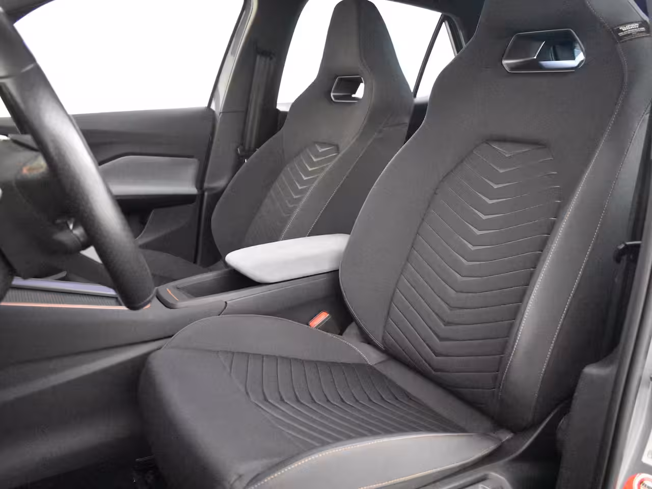 Cupra Born Copper Edition 82kWh l WLTP tot 556km l Camera l Stoel/stuurverwarming l Half Leder l 19"