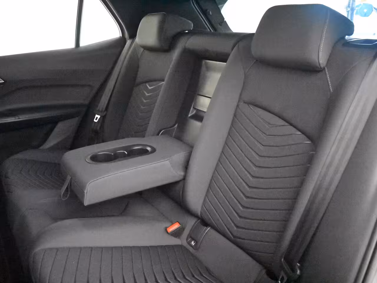 Cupra Born Copper Edition 82kWh l WLTP tot 556km l Camera l Stoel/stuurverwarming l Half Leder l 19"