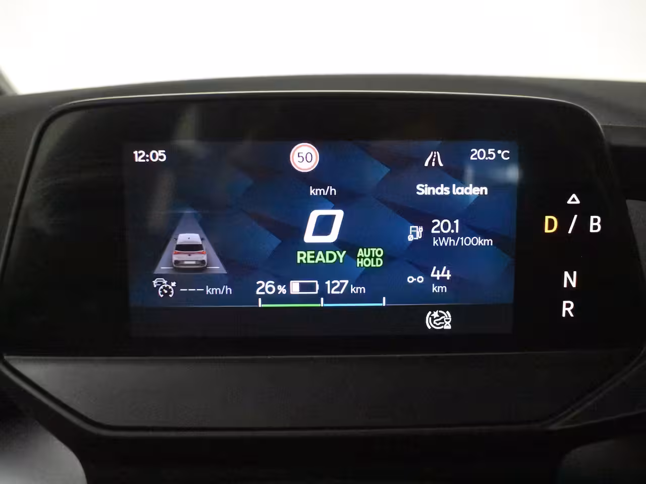 Cupra Born Copper Edition 82kWh l WLTP tot 556km l Camera l Stoel/stuurverwarming l Half Leder l 19"
