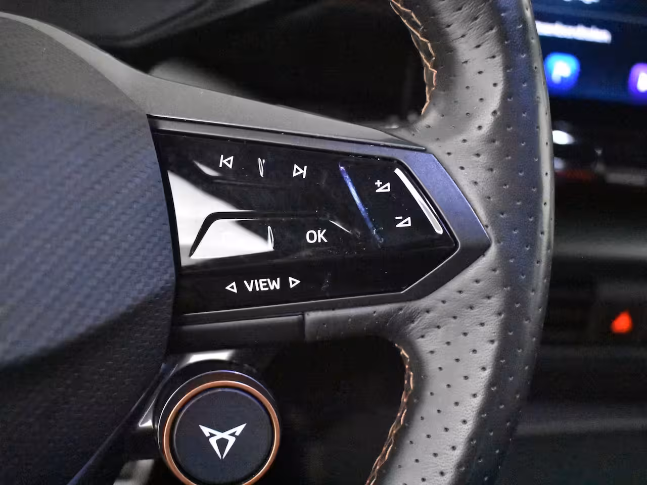 Cupra Born Copper Edition 82kWh l WLTP tot 556km l Camera l Stoel/stuurverwarming l Half Leder l 19"