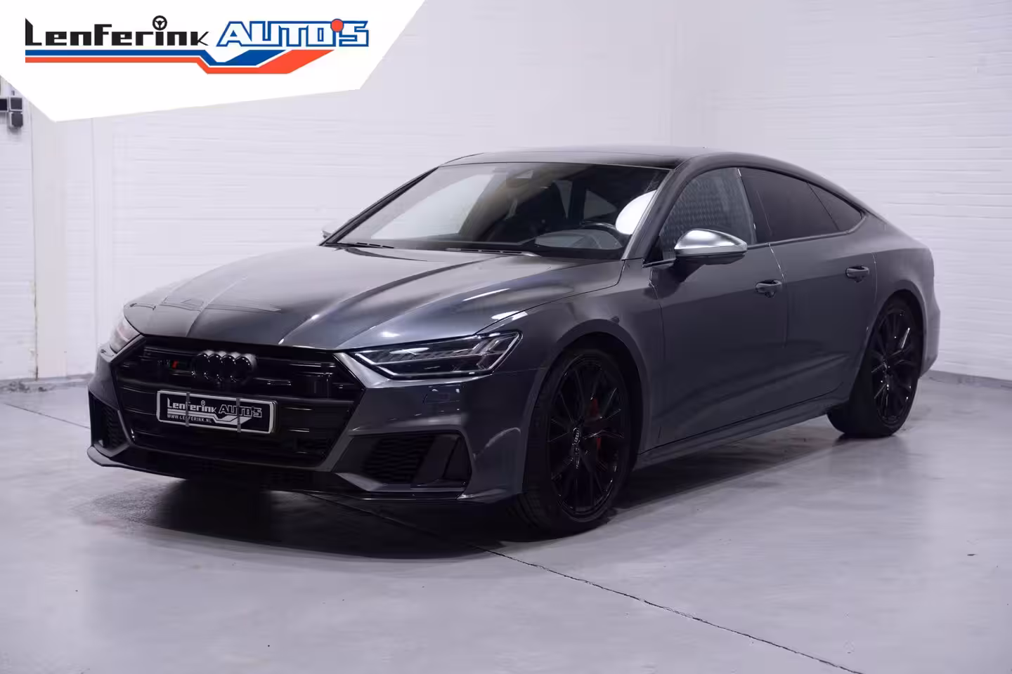 Audi A7 Sportback 3.0 TDI S7 Quattro 349 pk Vol opties, Verkoop in Opdracht, LED Koplampen, Panodak, Leder Z