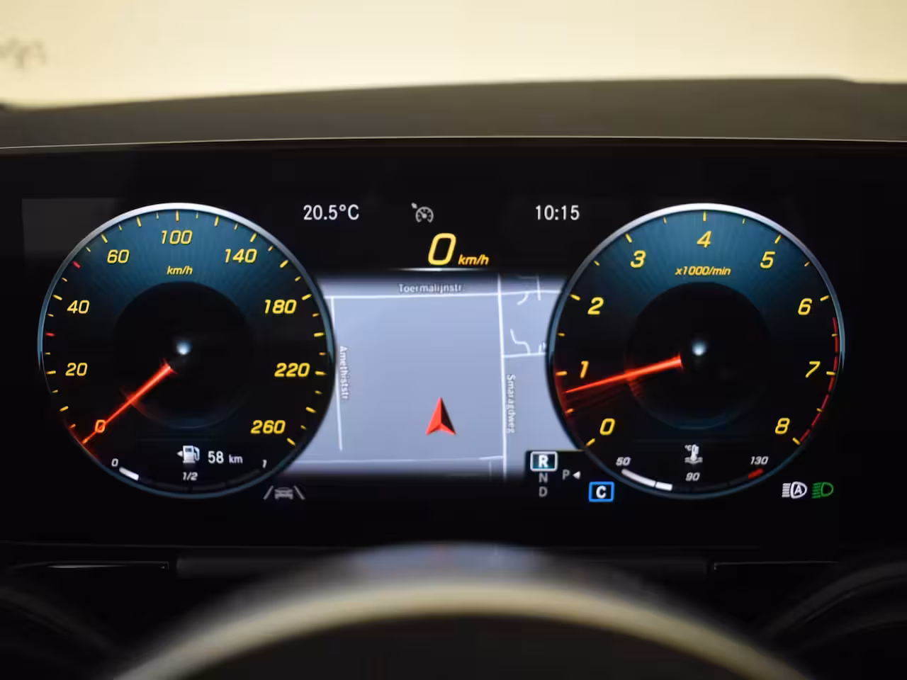 Mercedes-Benz GLA-Klasse 250 4MATIC AMG Line l Pano Dak l Leder/Alcantara l Trekhaak l Dodehoek Detectie l AMG l Sf