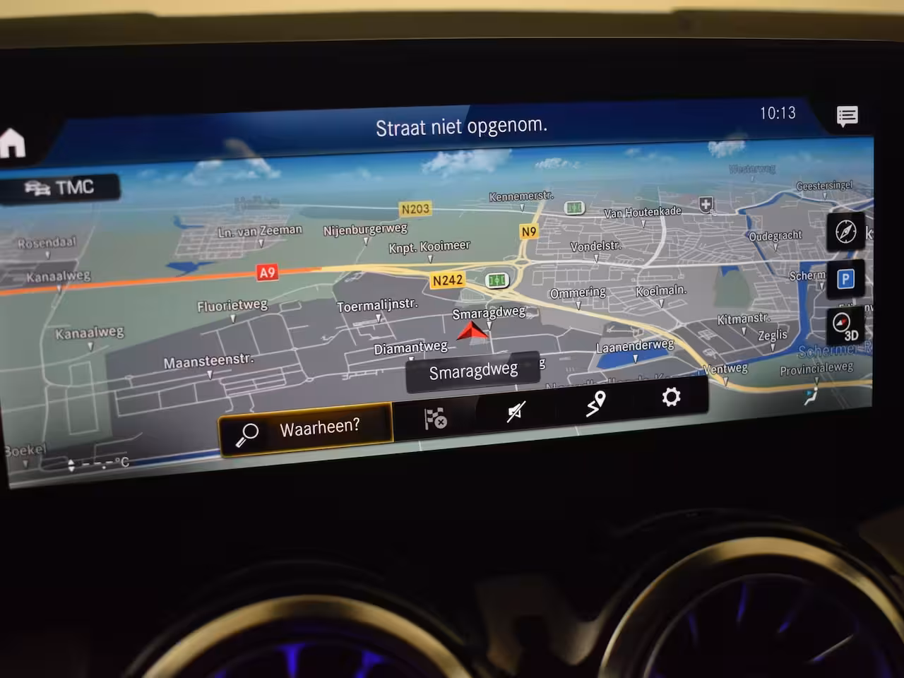 Mercedes-Benz GLA-Klasse 250 4MATIC AMG Line l Pano Dak l Leder/Alcantara l Trekhaak l Dodehoek Detectie l AMG l Sf