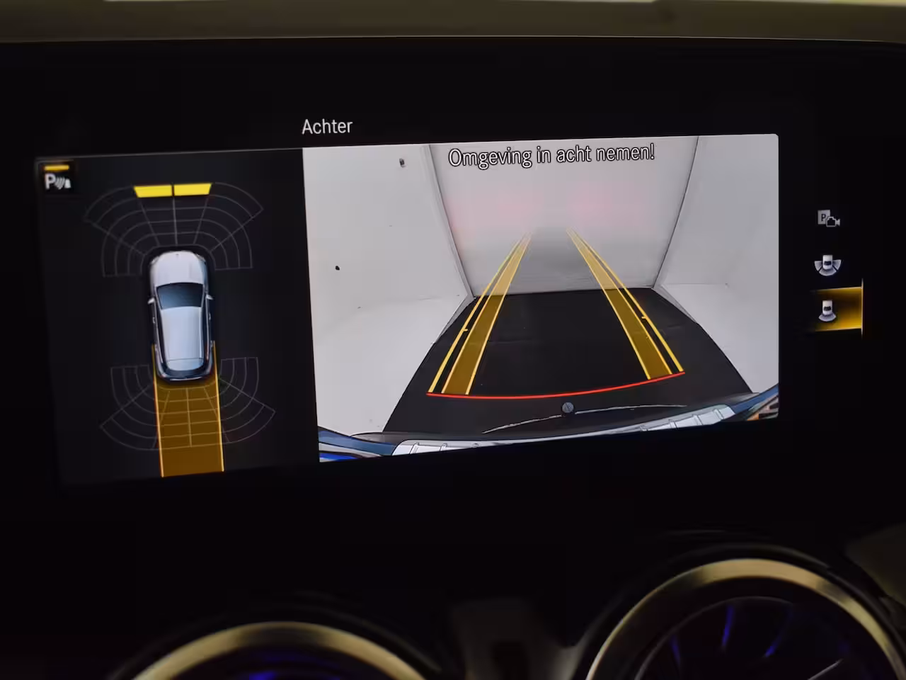 Mercedes-Benz GLA-Klasse 250 4MATIC AMG Line l Pano Dak l Leder/Alcantara l Trekhaak l Dodehoek Detectie l AMG l Sf