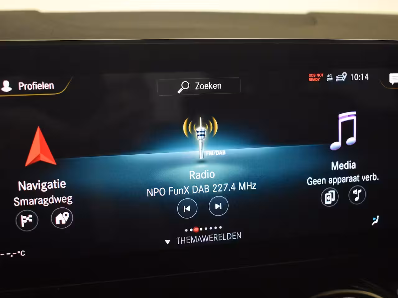 Mercedes-Benz GLA-Klasse 250 4MATIC AMG Line l Pano Dak l Leder/Alcantara l Trekhaak l Dodehoek Detectie l AMG l Sf