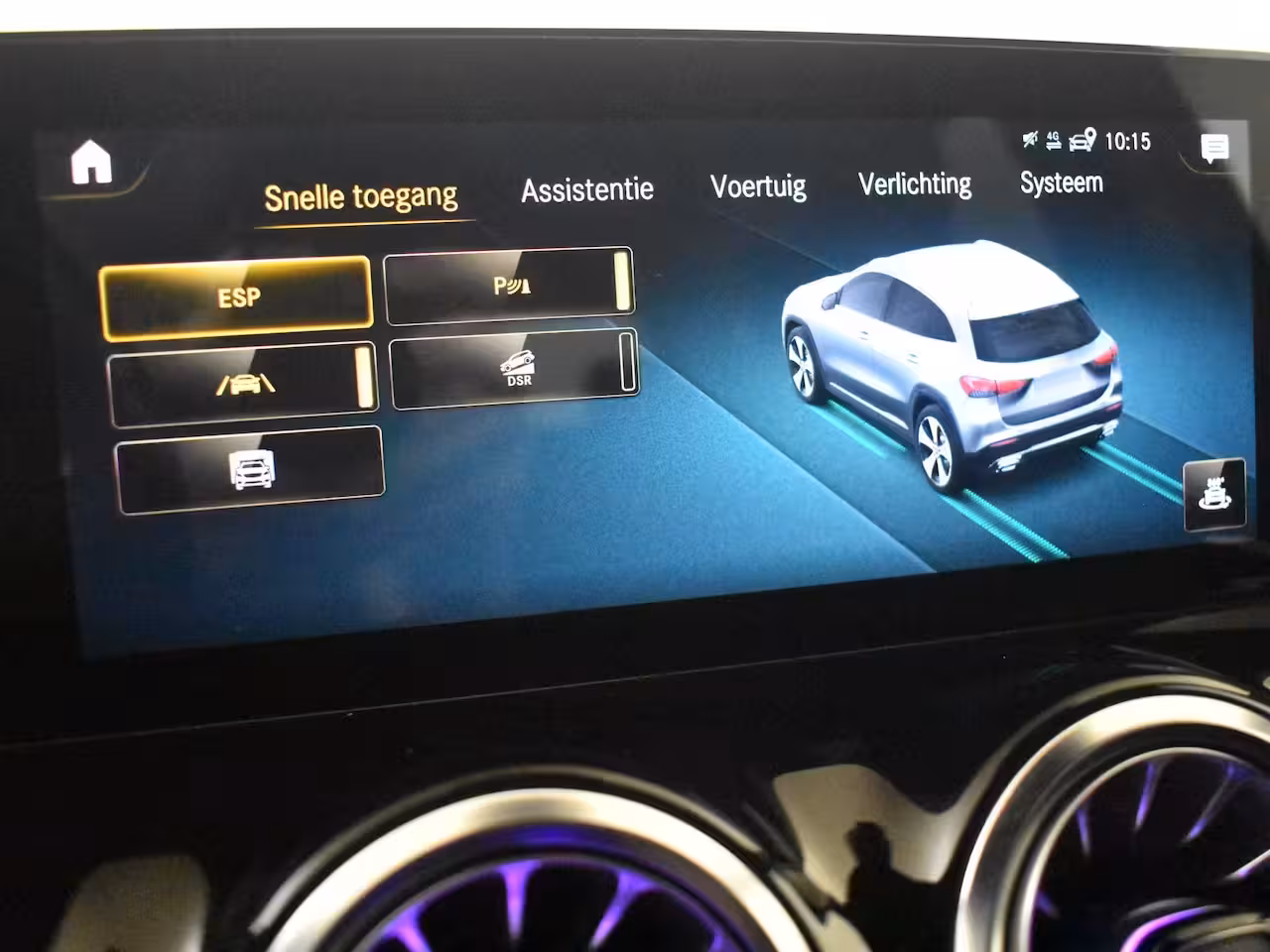 Mercedes-Benz GLA-Klasse 250 4MATIC AMG Line l Pano Dak l Leder/Alcantara l Trekhaak l Dodehoek Detectie l AMG l Sf