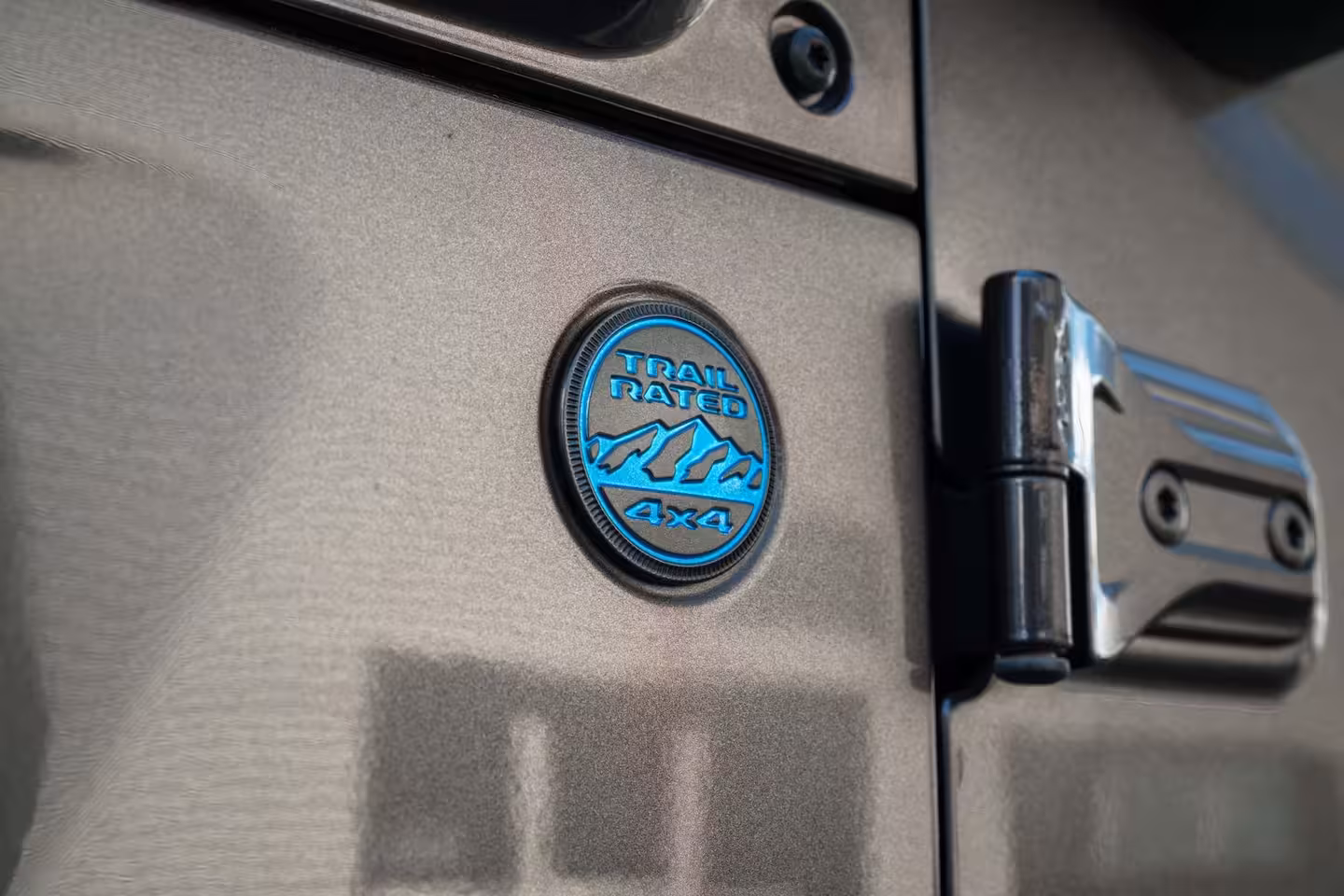 Jeep Wrangler Unlimited 4xe 380 Rubicon l Elekt. Schuifdak l Stoel/Stuurverwarming l Leder l Dodehoek Assist l LED