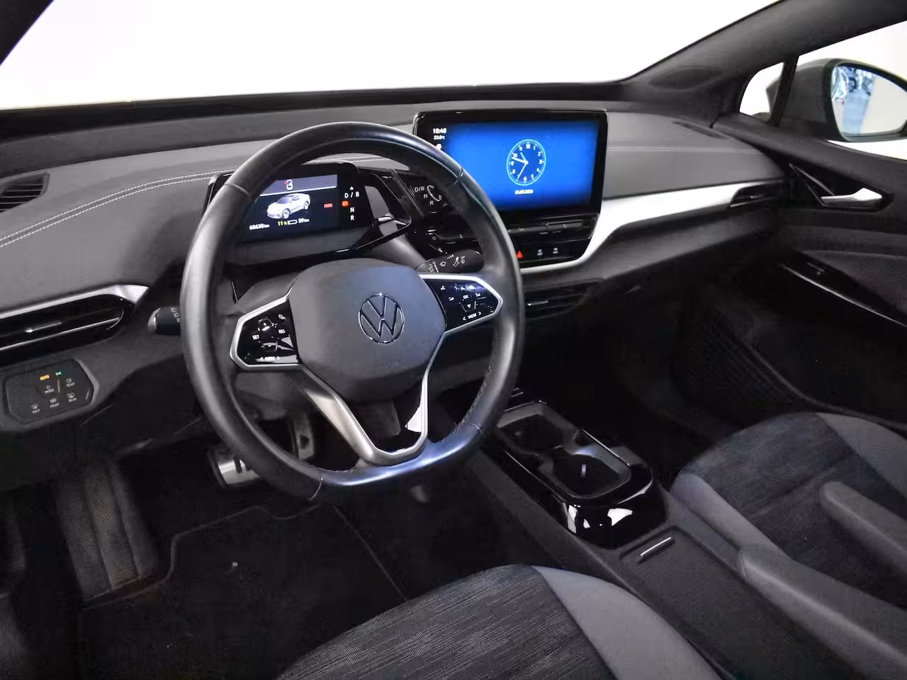 Volkswagen ID.5 Pro Performance 204PK. | Camera | Stoelverwarming l Dynamic Drive Control l SOH 94%| Cruis