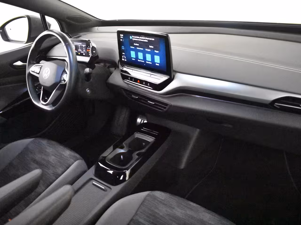Volkswagen ID.5 Pro Performance 204PK. | Camera | Stoelverwarming l Dynamic Drive Control l SOH 94%| Cruis