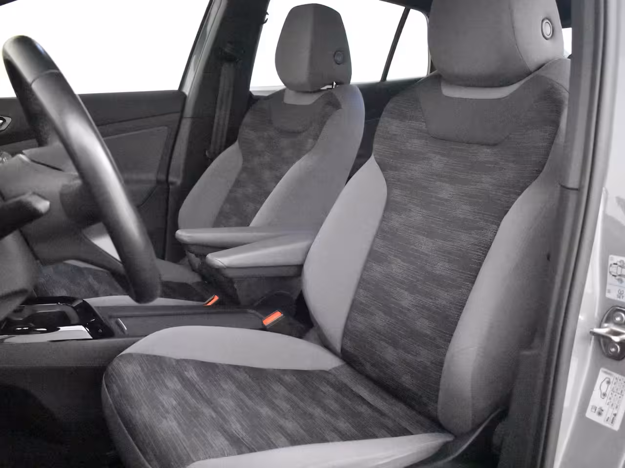 Volkswagen ID.5 Pro Performance 204PK. | Camera | Stoelverwarming l Dynamic Drive Control l SOH 94%| Cruis