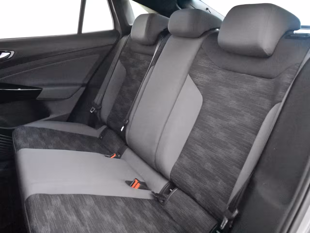 Volkswagen ID.5 Pro Performance 204PK. | Camera | Stoelverwarming l Dynamic Drive Control l SOH 94%| Cruis