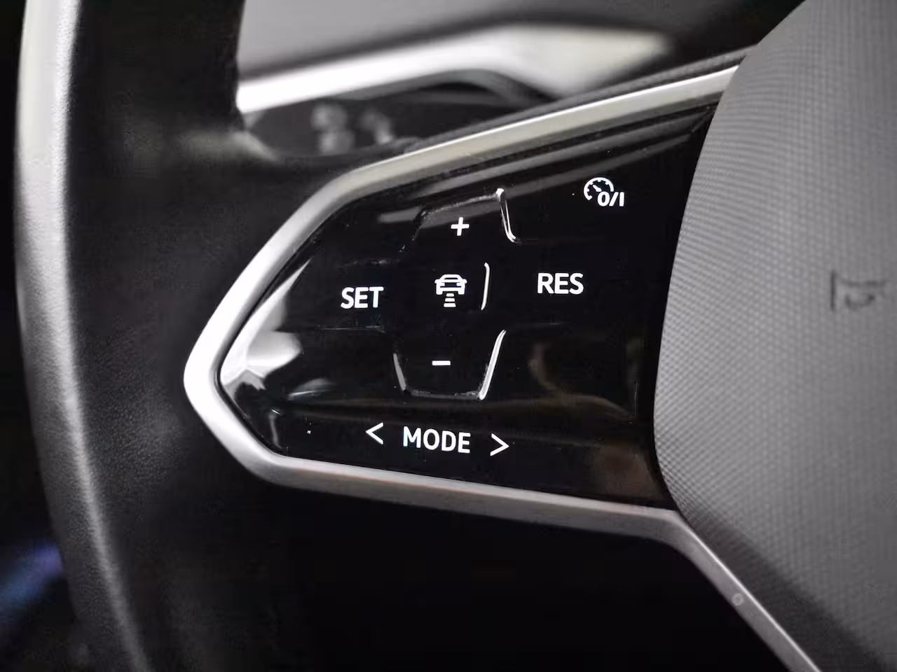 Volkswagen ID.5 Pro Performance 204PK. | Camera | Stoelverwarming l Dynamic Drive Control l SOH 94%| Cruis
