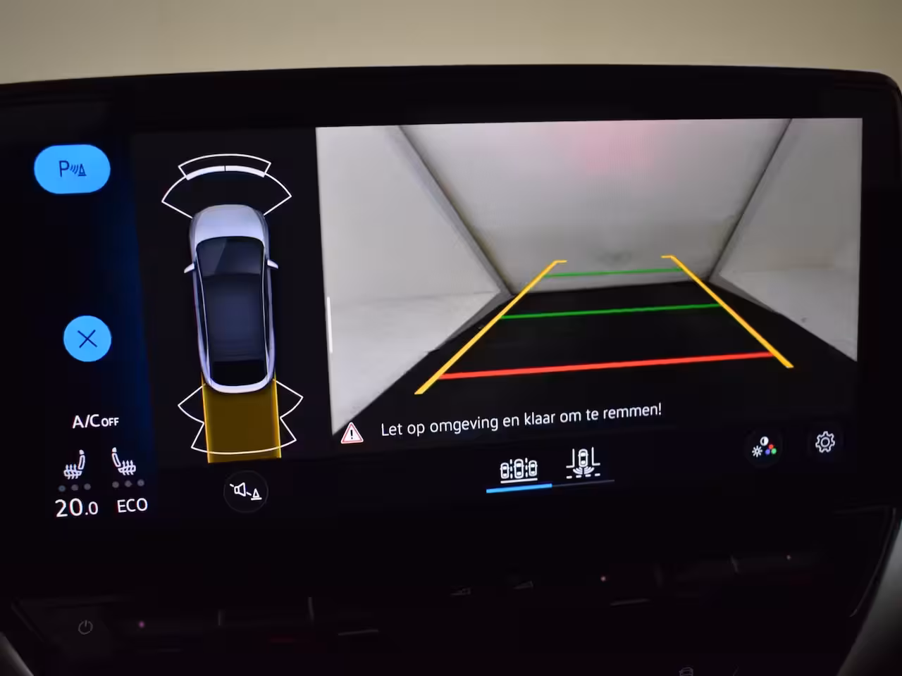 Volkswagen ID.5 Pro Performance 204PK. | Camera | Stoelverwarming l Dynamic Drive Control l SOH 94%| Cruis