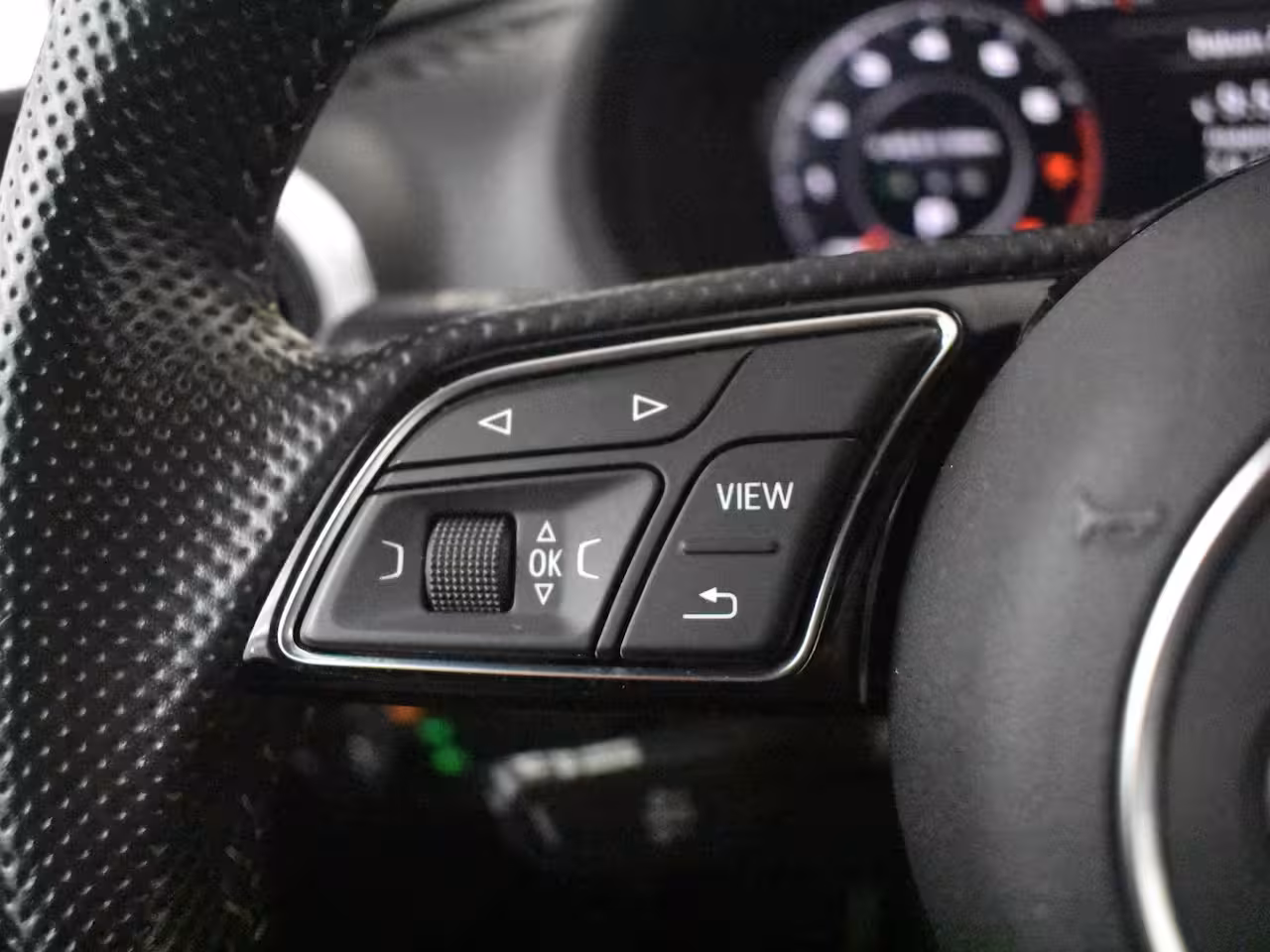 Audi A3 Cabriolet 1.5 TFSI CoD Sport S Line Edition 150PK AUTO | Trekhaak | Achteruitrijcamera | Keyless | D