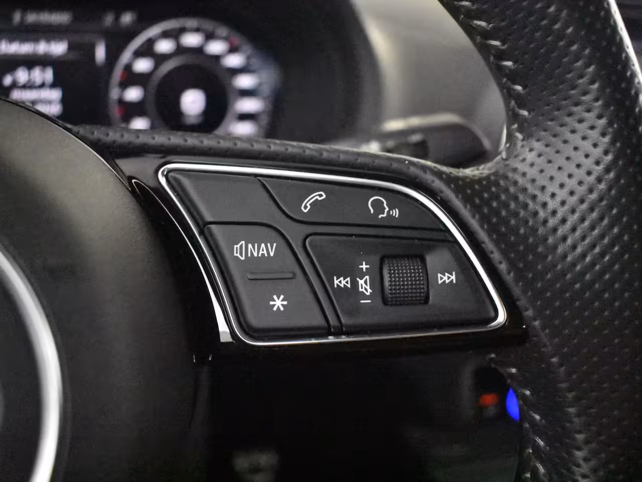 Audi A3 Cabriolet 1.5 TFSI CoD Sport S Line Edition 150PK AUTO | Trekhaak | Achteruitrijcamera | Keyless | D