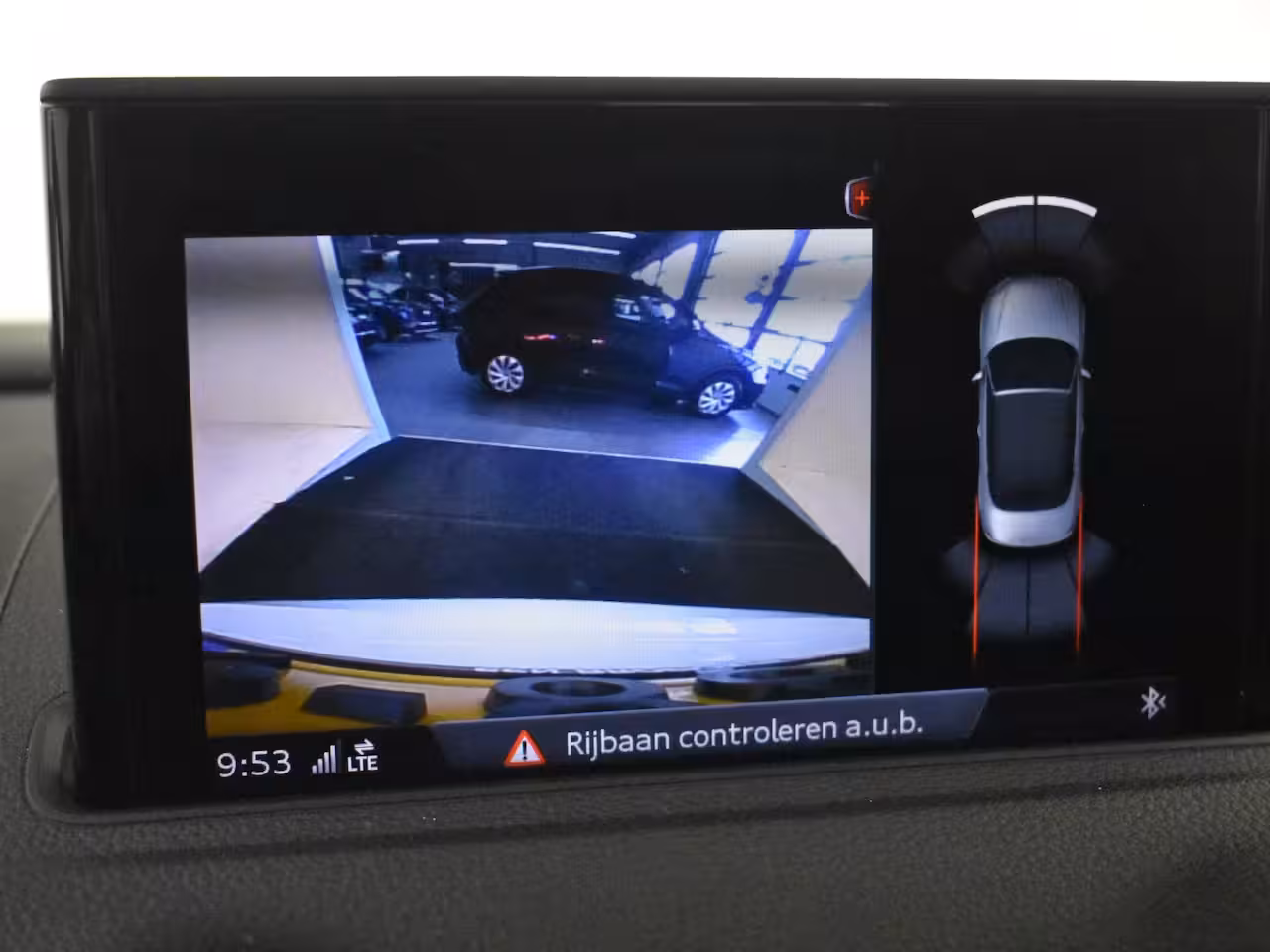 Audi A3 Cabriolet 1.5 TFSI CoD Sport S Line Edition 150PK AUTO | Trekhaak | Achteruitrijcamera | Keyless | D