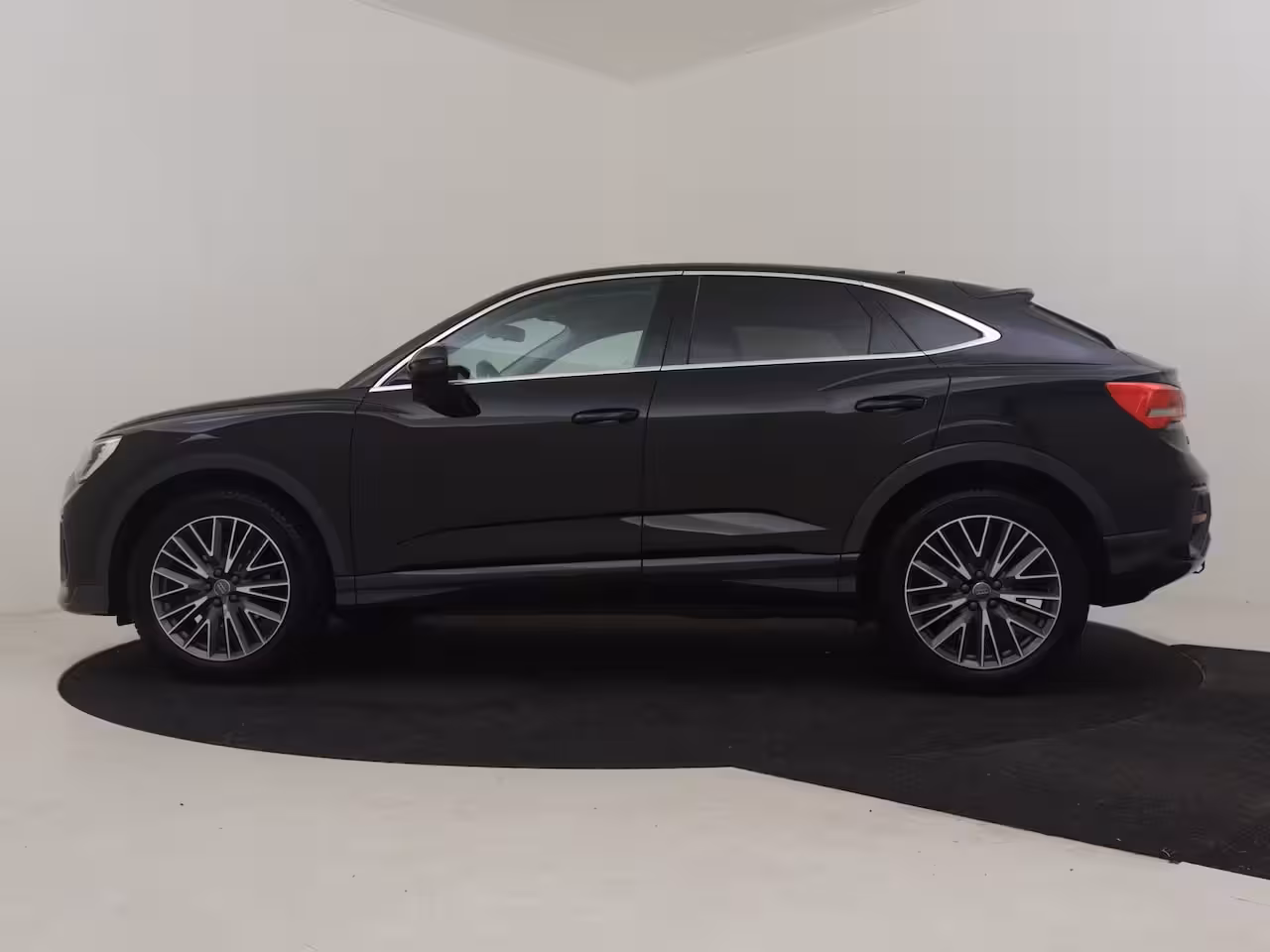 Audi Q3 Sportback 35 TFSI Pro Line S 150 Pk DSG/AUTO | Dealer onderhouden | Trekhaak uitklapbaar | dodehoek
