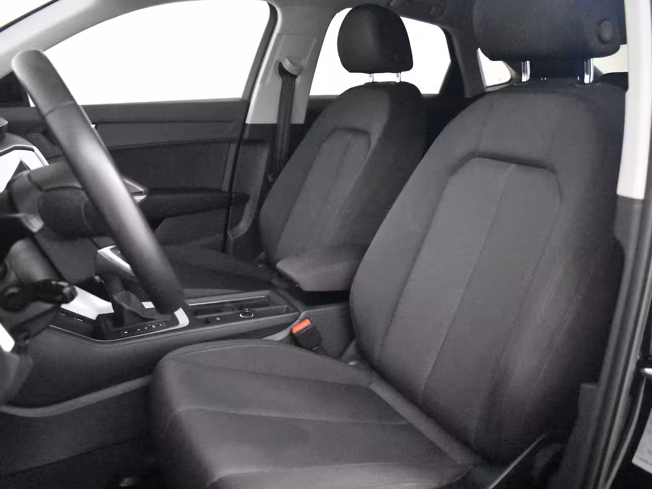 Audi Q3 Sportback 35 TFSI Pro Line S 150 Pk DSG/AUTO | Dealer onderhouden | Trekhaak uitklapbaar | dodehoek