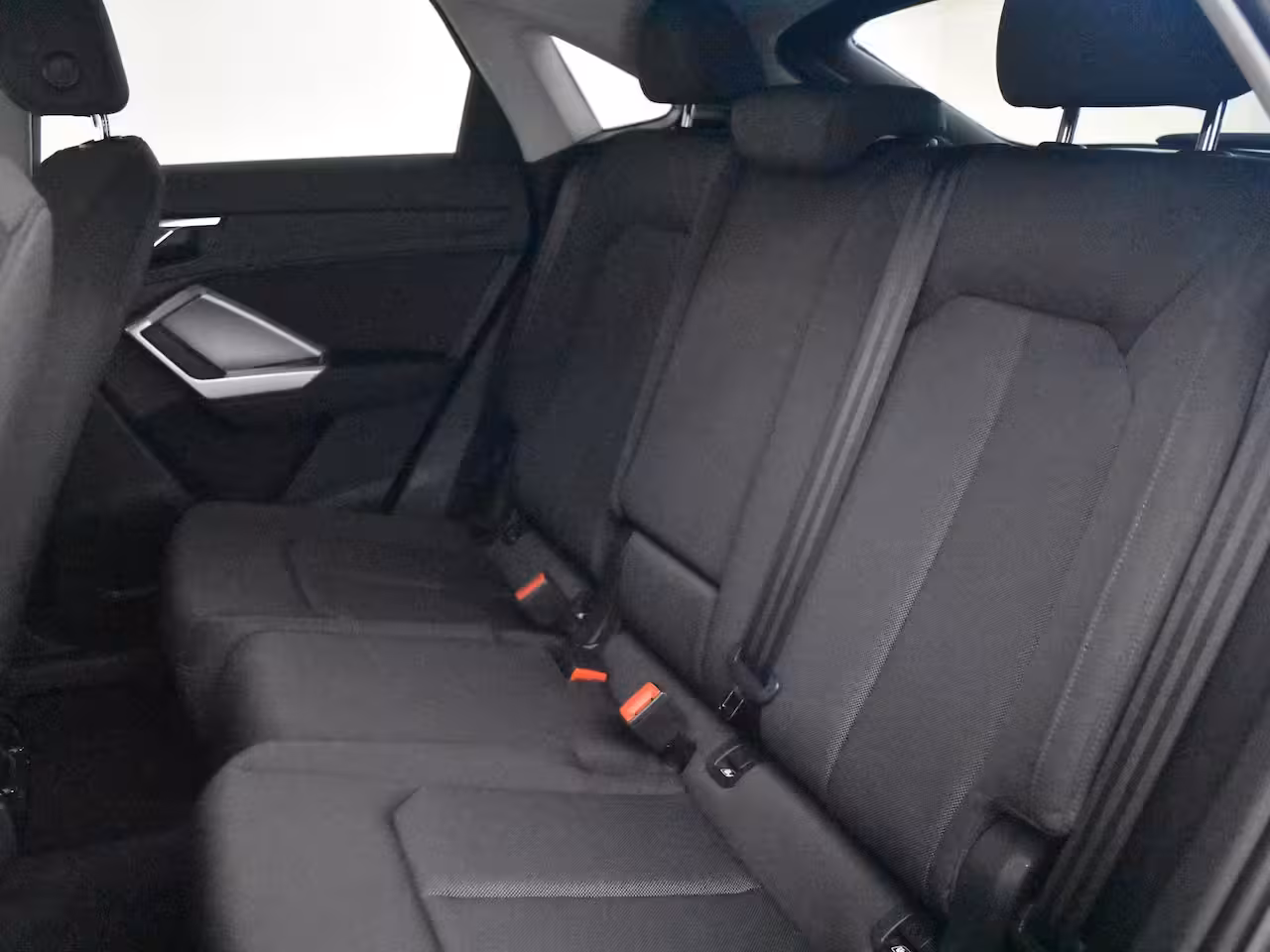 Audi Q3 Sportback 35 TFSI Pro Line S 150 Pk DSG/AUTO | Dealer onderhouden | Trekhaak uitklapbaar | dodehoek
