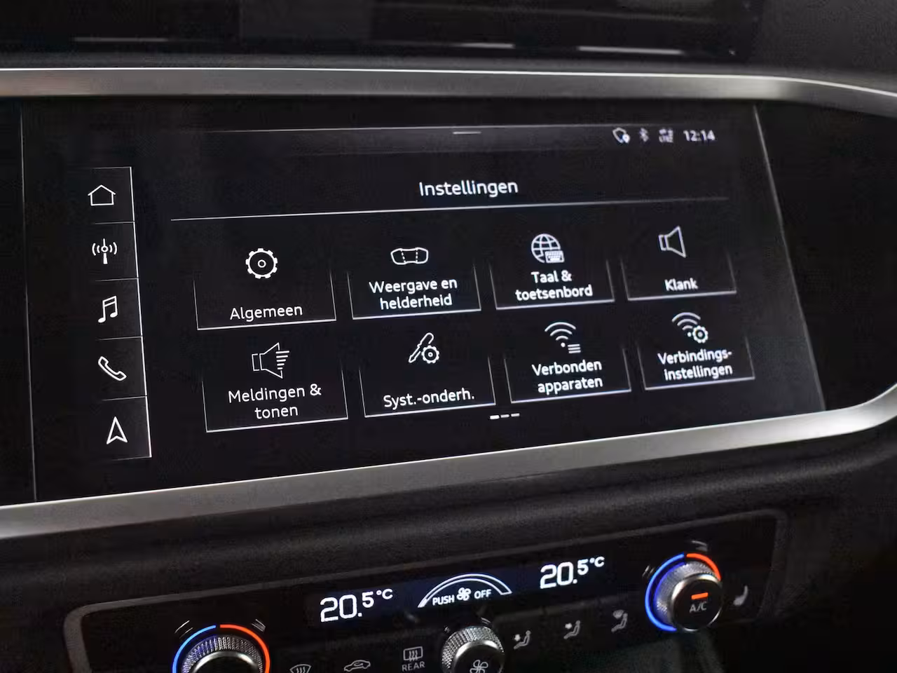 Audi Q3 Sportback 35 TFSI Pro Line S 150 Pk DSG/AUTO | Dealer onderhouden | Trekhaak uitklapbaar | dodehoek