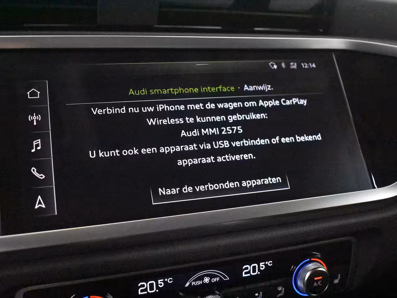 Audi Q3 Sportback 35 TFSI Pro Line S 150 Pk DSG/AUTO | Dealer onderhouden | Trekhaak uitklapbaar | dodehoek