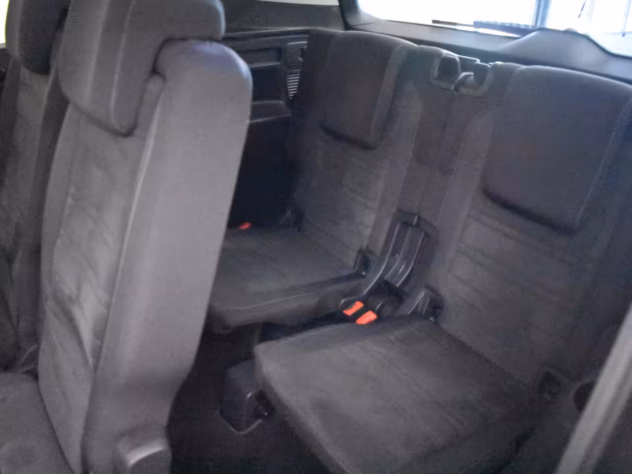 Volkswagen Touran 1.4 TSI Highline 7p 150PK DSG/AUTO | Trekhaak | App connect | Climate contr | PDC | |Cruis