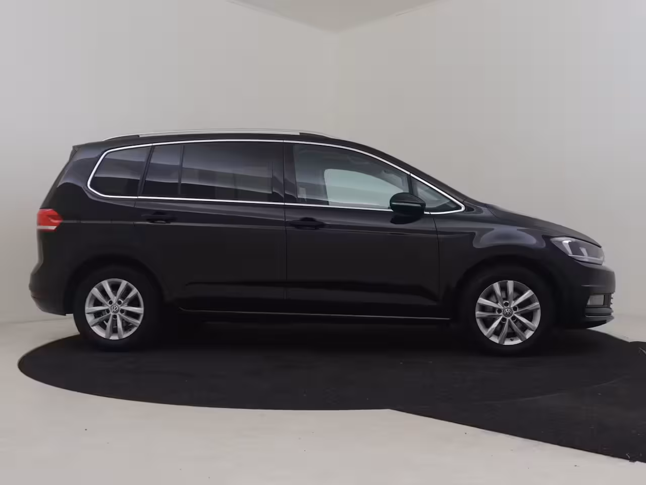 Volkswagen Touran 1.4 TSI Highline 7p 150PK DSG/AUTO | Trekhaak | App connect | Climate contr | PDC | |Cruis
