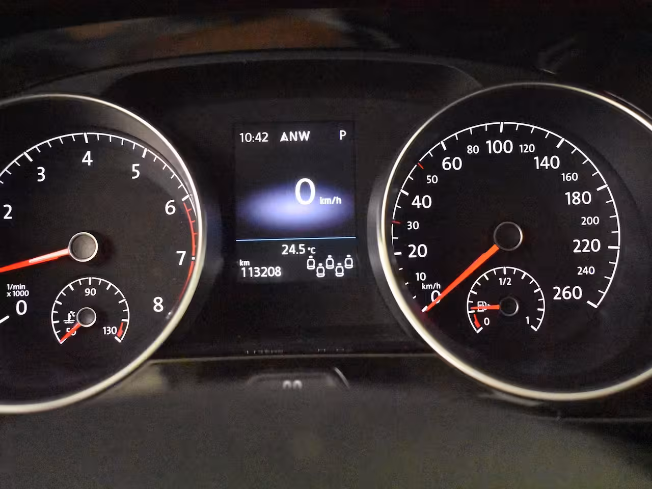 Volkswagen Touran 1.4 TSI Highline 7p 150PK DSG/AUTO | Trekhaak | App connect | Climate contr | PDC | |Cruis