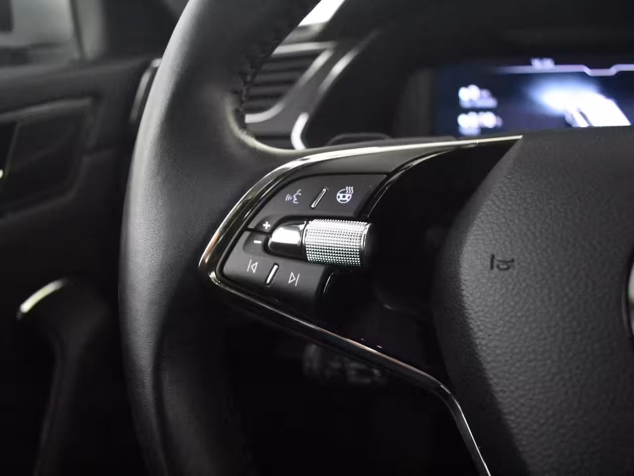 Skoda Superb Combi 1.4 TSI iV Sportline Business 218PK DSG/AUTO l Elektr. Klep l Achteruitrijcamera | App Con