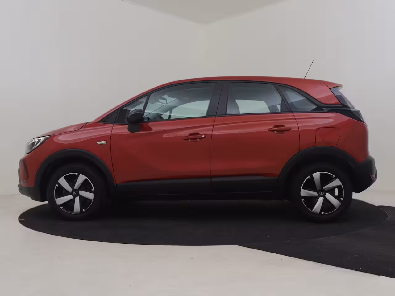 Opel Crossland 1.2 Turbo Edition l 1e Eigenaar l Climate Control l Camera l Parkeersensoren l Cr Control
