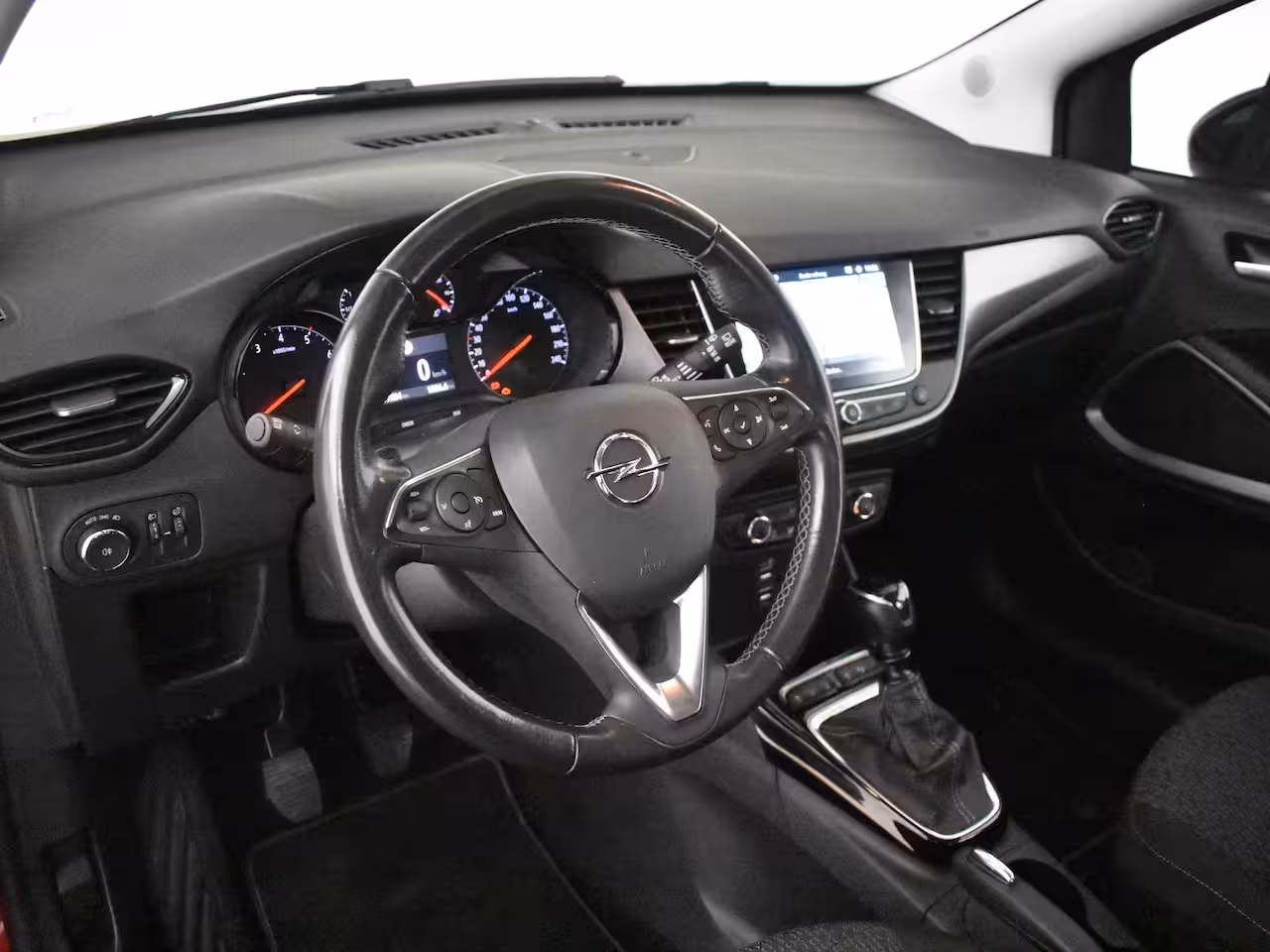 Opel Crossland 1.2 Turbo Edition l 1e Eigenaar l Climate Control l Camera l Parkeersensoren l Cr Control