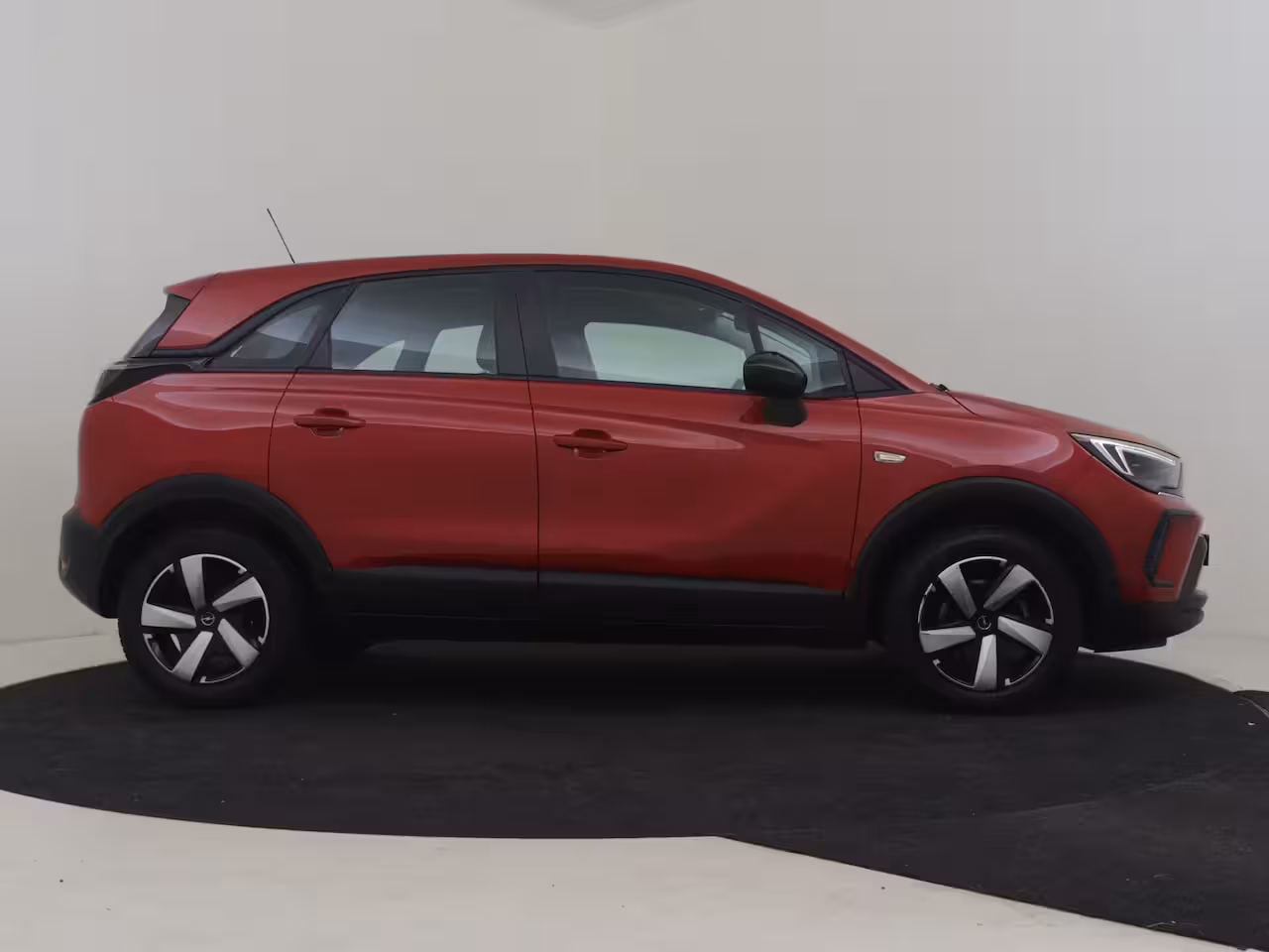 Opel Crossland 1.2 Turbo Edition l 1e Eigenaar l Climate Control l Camera l Parkeersensoren l Cr Control