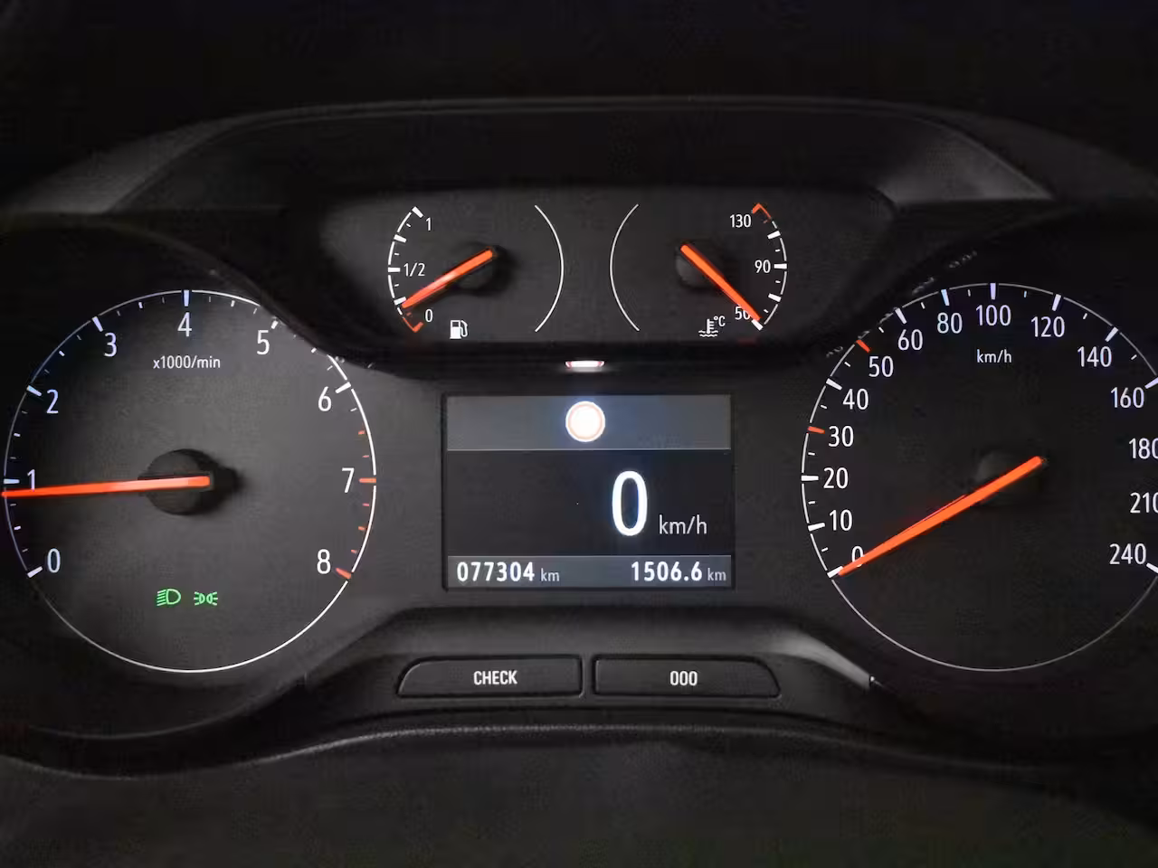 Opel Crossland 1.2 Turbo Edition l 1e Eigenaar l Climate Control l Camera l Parkeersensoren l Cr Control