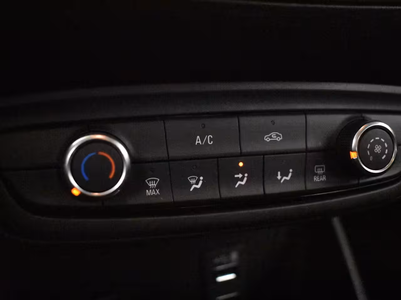 Opel Crossland 1.2 Turbo Edition l 1e Eigenaar l Climate Control l Camera l Parkeersensoren l Cr Control