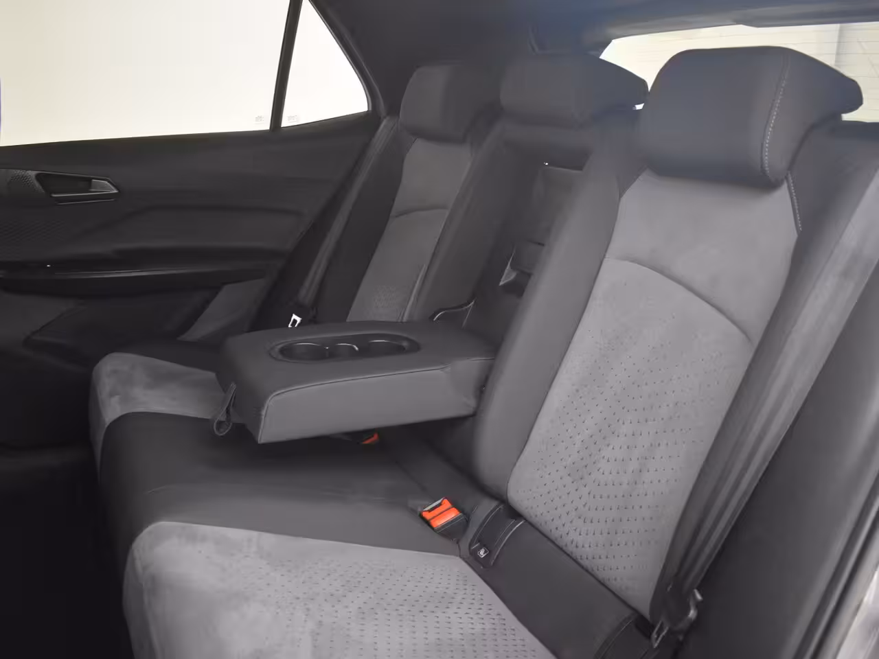 Cupra Born Impulse 62 kWh | Camera | Adapt Cr. Control | 94 % SoH | Stoel/stuurverw | Elekt. Verst. v
