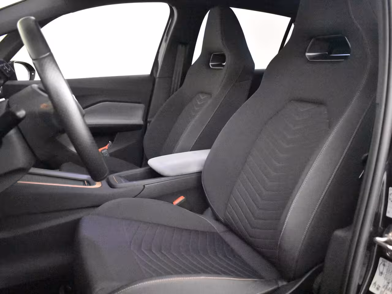 Cupra Born Adrenaline One 62 kWh l Achteruitrijcamera | App connect | Stoel en Stuurverwarming l Navi