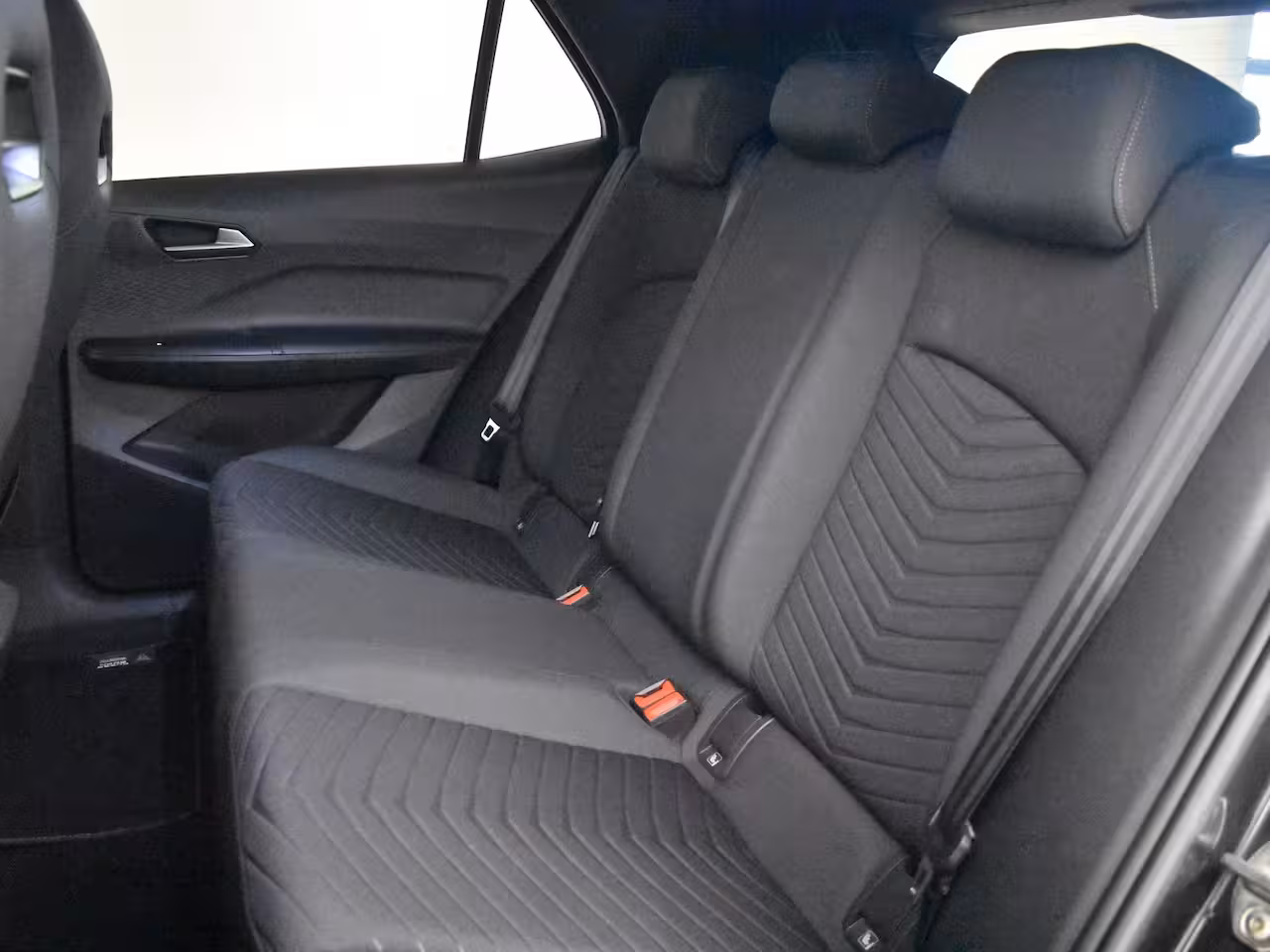 Cupra Born Adrenaline One 62 kWh l Achteruitrijcamera | App connect | Stoel en Stuurverwarming l Navi