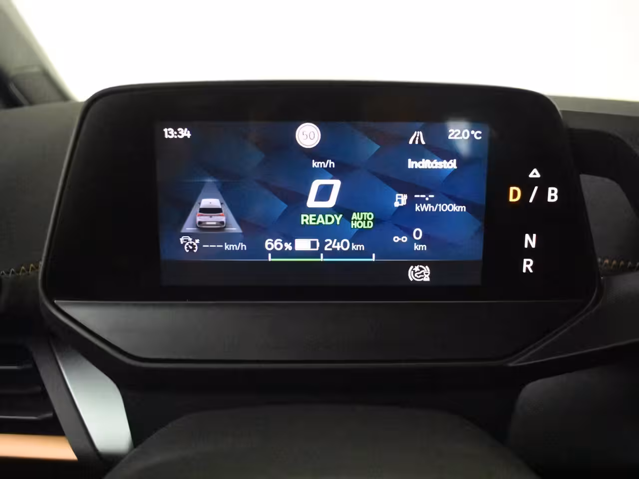 Cupra Born Adrenaline One 62 kWh l Achteruitrijcamera | App connect | Stoel en Stuurverwarming l Navi