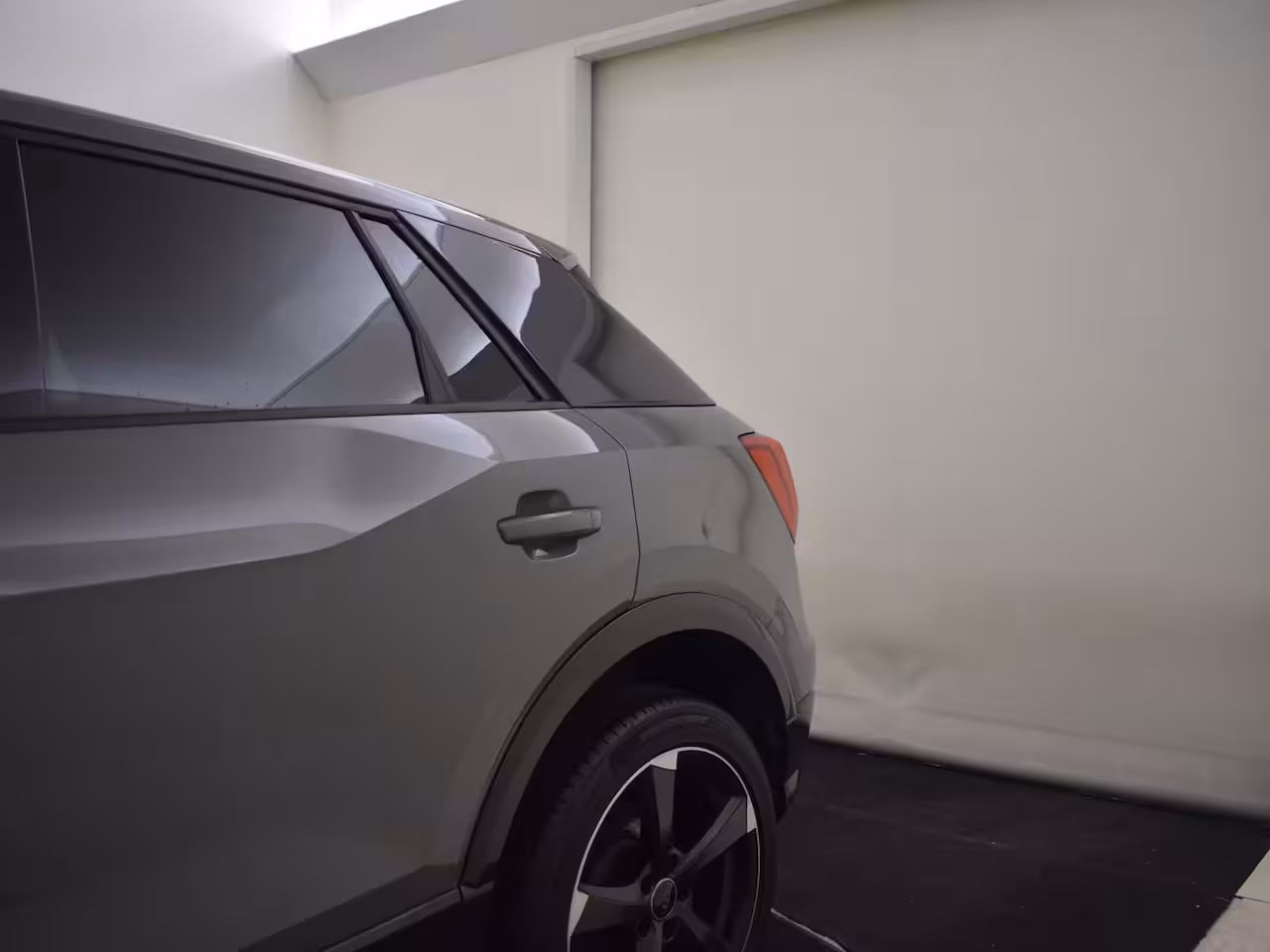 Audi Q2 30 TFSI S Edition l Panorama Dak | Keyless entry/start | Stoelverwarming | Dodehoek detect