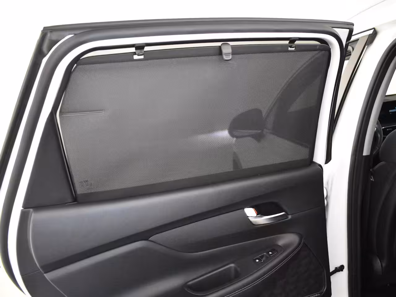 Hyundai Santa Fe 1.6 T-GDI PHEV Premium 265 PK AUTO | Head-up display | Elekt glazen pano-dak | 360 gr Came
