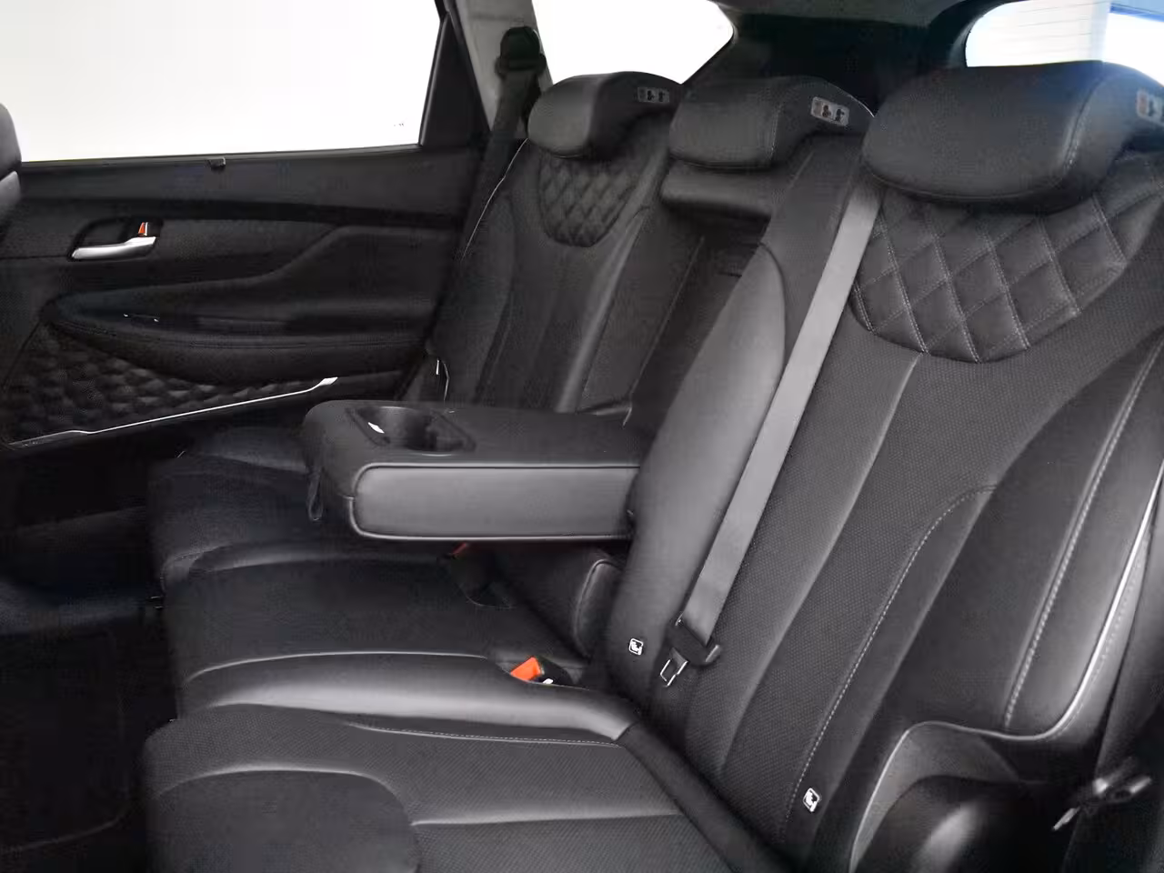 Hyundai Santa Fe 1.6 T-GDI PHEV Premium 265 PK AUTO | Head-up display | Elekt glazen pano-dak | 360 gr Came