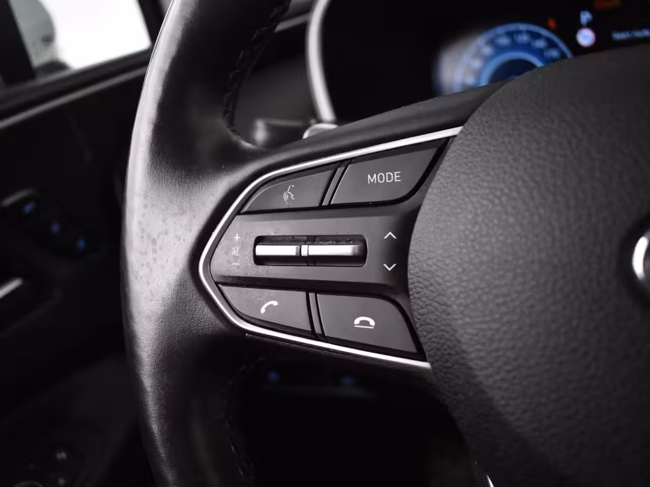 Hyundai Santa Fe 1.6 T-GDI PHEV Premium 265 PK AUTO | Head-up display | Elekt glazen pano-dak | 360 gr Came
