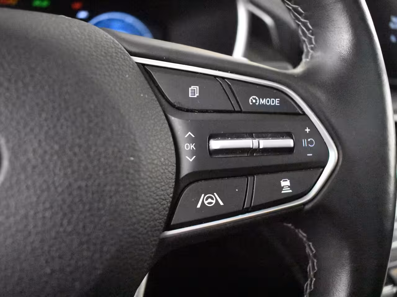 Hyundai Santa Fe 1.6 T-GDI PHEV Premium 265 PK AUTO | Head-up display | Elekt glazen pano-dak | 360 gr Came