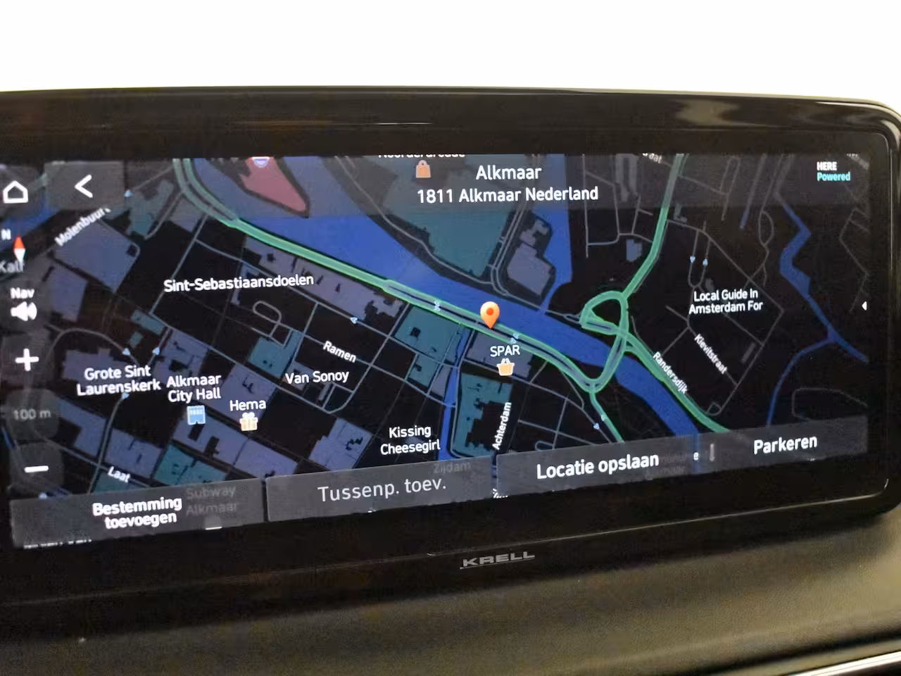 Hyundai Santa Fe 1.6 T-GDI PHEV Premium 265 PK AUTO | Head-up display | Elekt glazen pano-dak | 360 gr Came