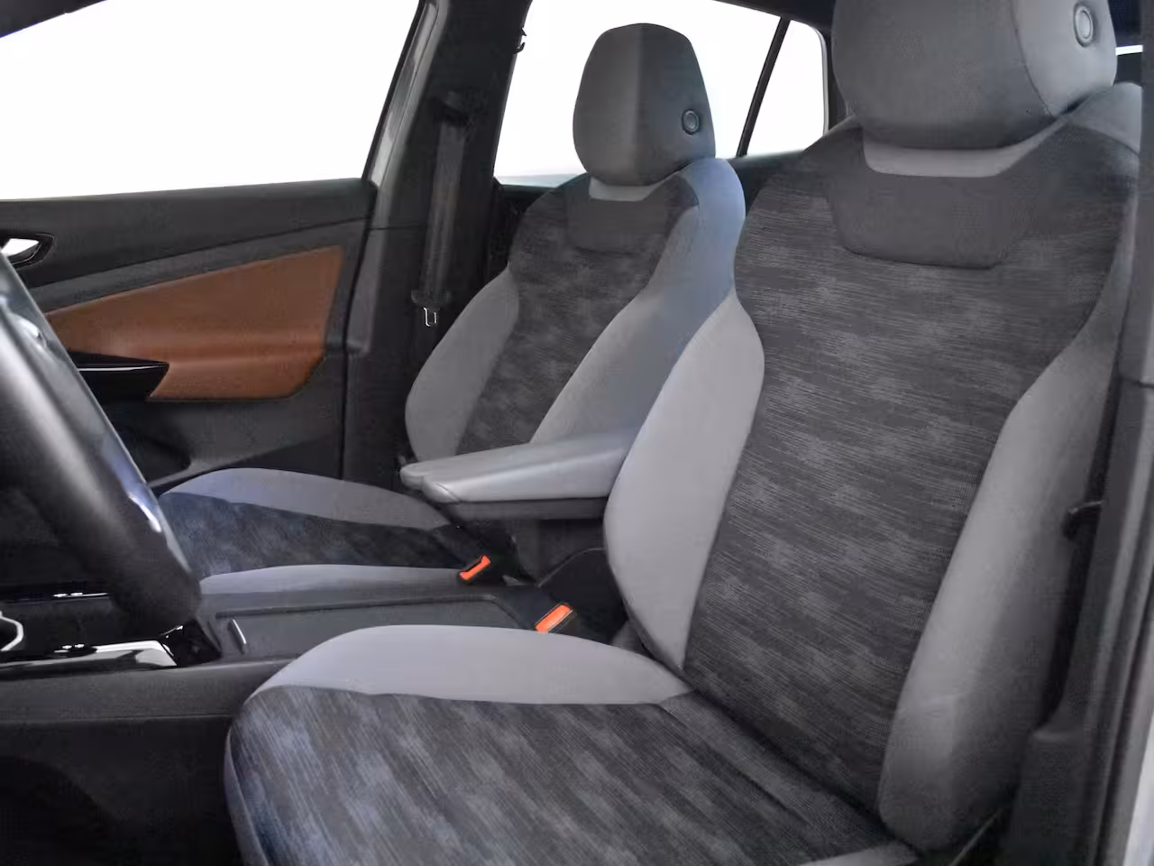 Volkswagen ID.5 Pro 77 kWh l Adaptief cruise control | SOH 98% | App Connect | Navigatie | Stoel/stuurverw